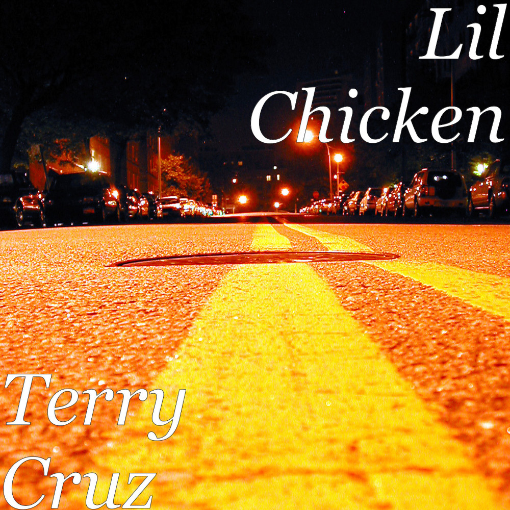 Terry Cruz (Explicit)