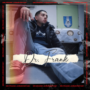 Dr. Frank的專輯¿Cómo Estás?