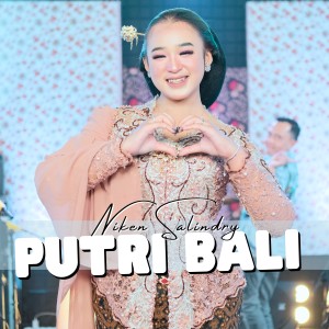 Niken Salindry的專輯Putri Bali