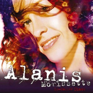 Alanis Morissette的專輯So-Called Chaos