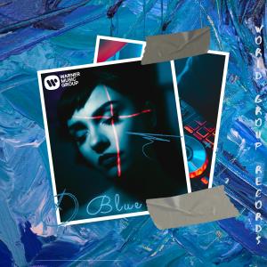David Tzec的專輯I'm Good (Blue)