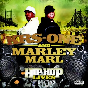 ดาวน์โหลดและฟังเพลง Hip Hop Lives พร้อมเนื้อเพลงจาก KRS One