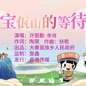 Listen to 宝佤山的等待 (完整版) song with lyrics from 扶乾