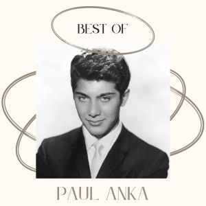 Best of Paul Anka (50 Successes)