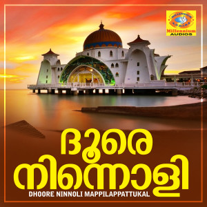 Album Dhoore Ninnoli Mappilappattukal from Various