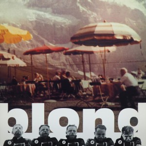 Listen to Beinfreiheit song with lyrics from Blond