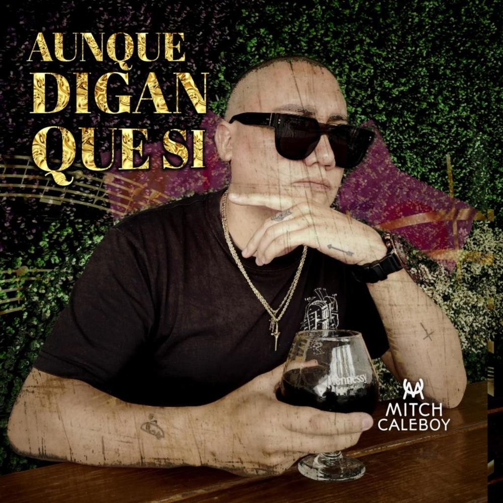 Aunque Digan Que Si
