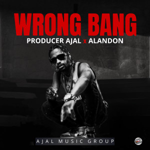 Alandon的專輯Wrong Bang