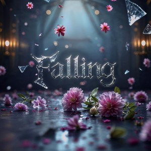 ดาวน์โหลดและฟังเพลง Falling พร้อมเนื้อเพลงจาก Slwmo