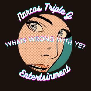 ดาวน์โหลดและฟังเพลง WHAT’S WRONG WITH YE? (Explicit) พร้อมเนื้อเพลงจาก Nar<os GGG