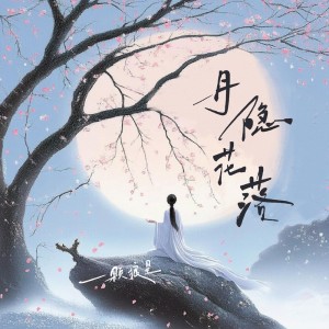 一颗狼星_许篮心的专辑月隐花落