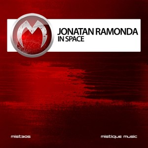 Album In Space from Jonatan Ramonda