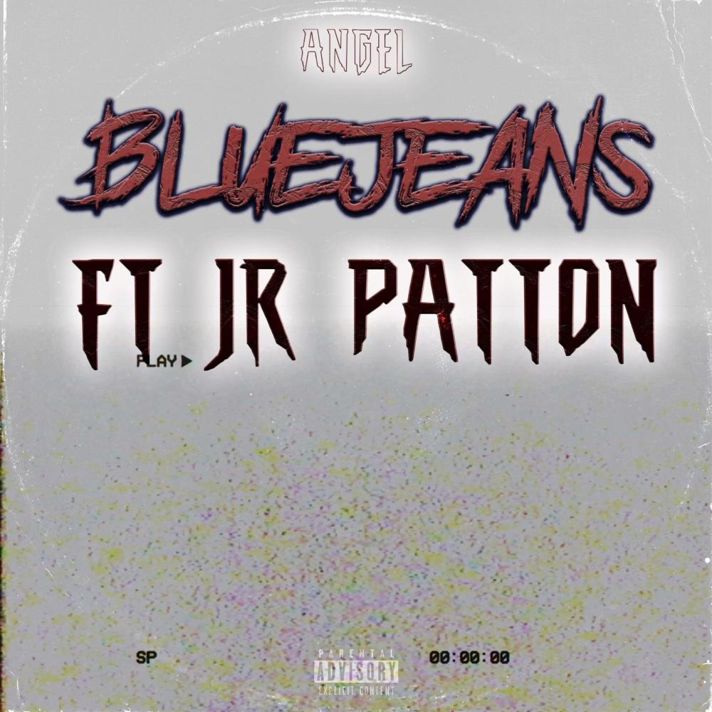 Angel (feat. JR PATTON) (Explicit)