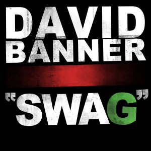 Listen to "Swag" Clean song with lyrics from David Banner