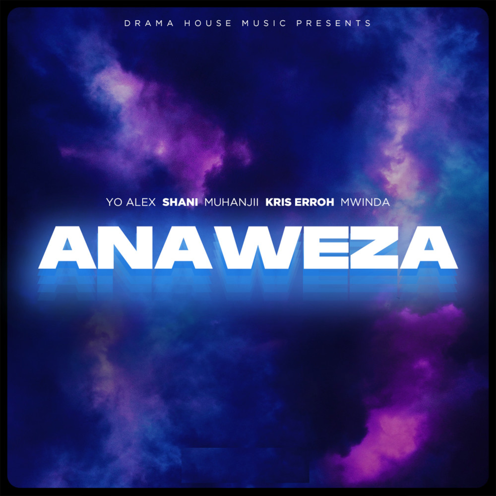 Anaweza