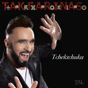Takfarinas的專輯Tchektchuka