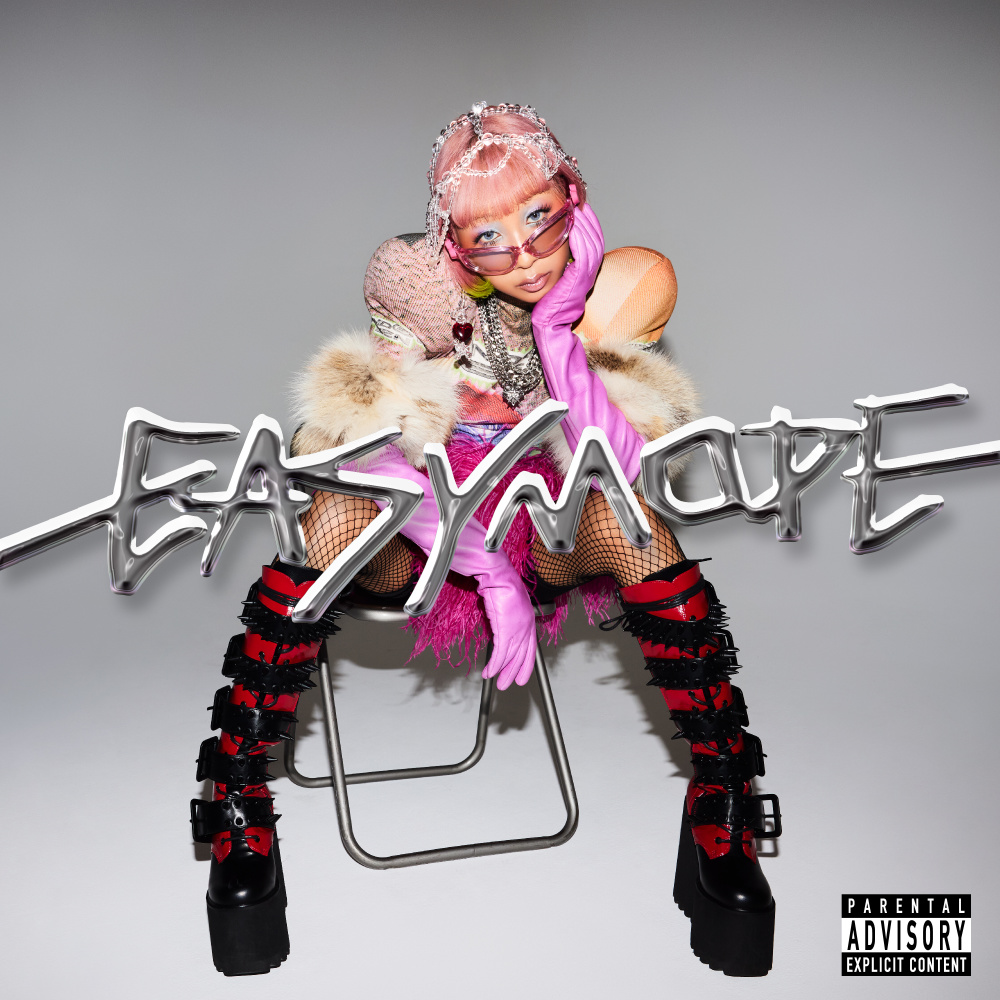 Kawaii kawaii (feat. SHIGEMORI SATOMI) (Explicit)