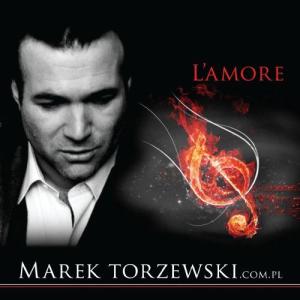Marek Torzewski的專輯L'Amore