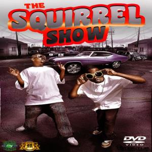 收聽Squirrel的All She Wanna Do歌詞歌曲