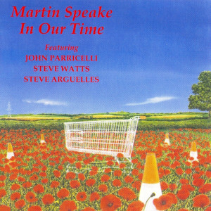 Listen to Hidden Vision song with lyrics from Martin Speake