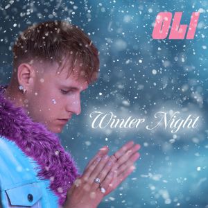 收聽OLI的Winter Night歌詞歌曲