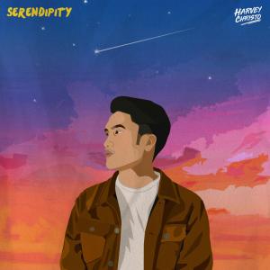 收聽Harvey Christo的Serendipity歌詞歌曲