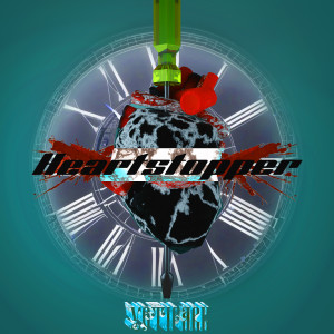 Listen to Heartstopper song with lyrics from YETIPARK