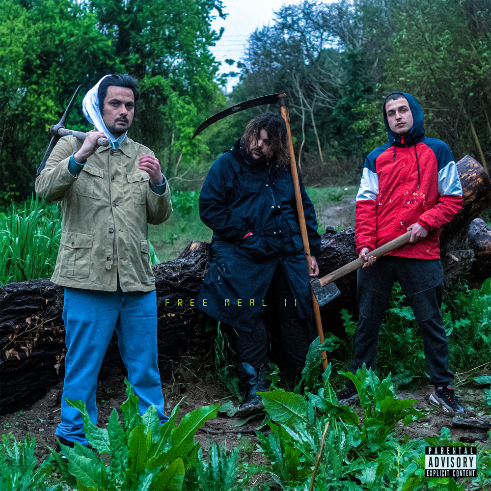 Afthonia (Explicit)