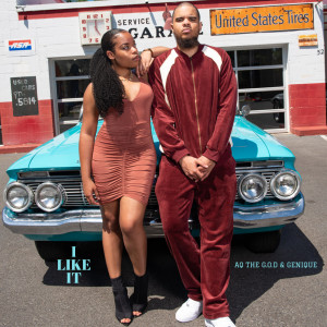 Dengarkan I Like It (Explicit) lagu dari AQ THE G.O.D dengan lirik