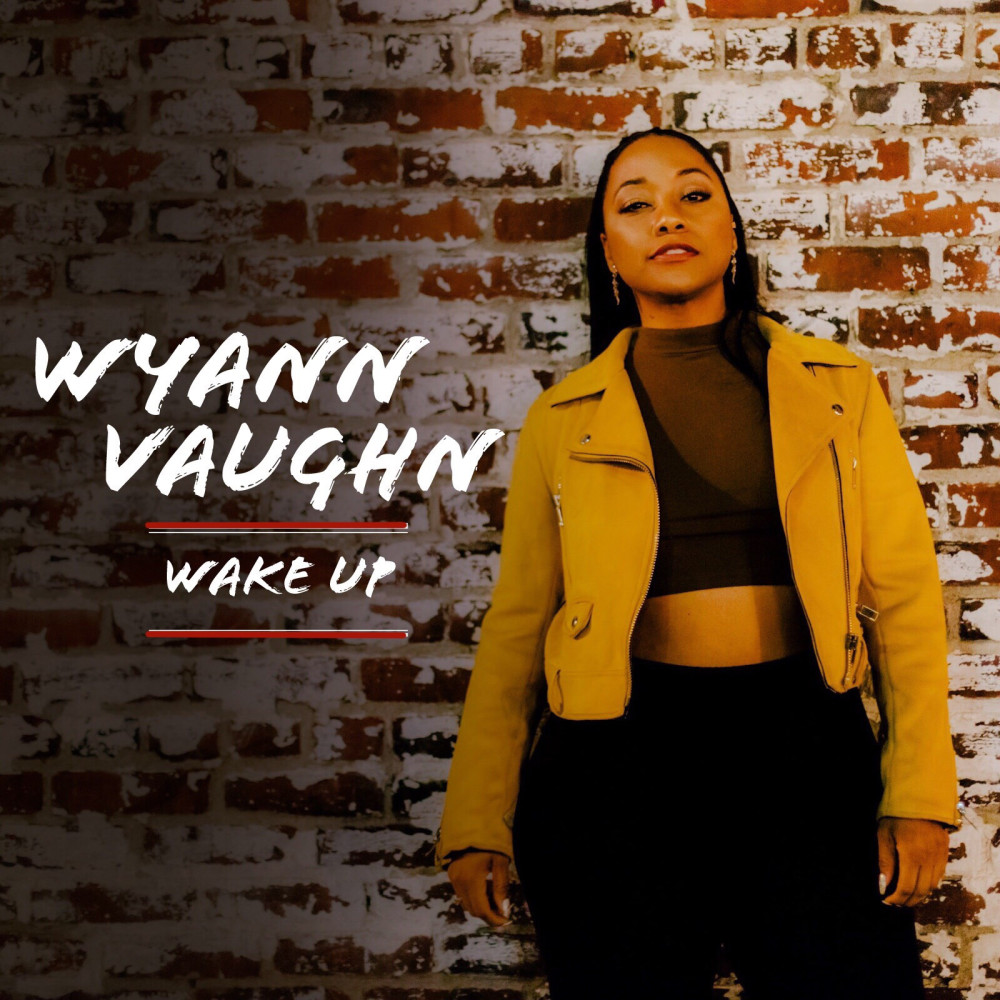 Wake Up (Explicit)