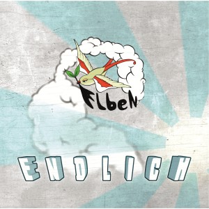 Album Endlich from Elbee