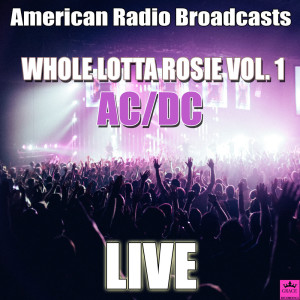 Listen to High Voltage (Live) song with lyrics from AC/DC