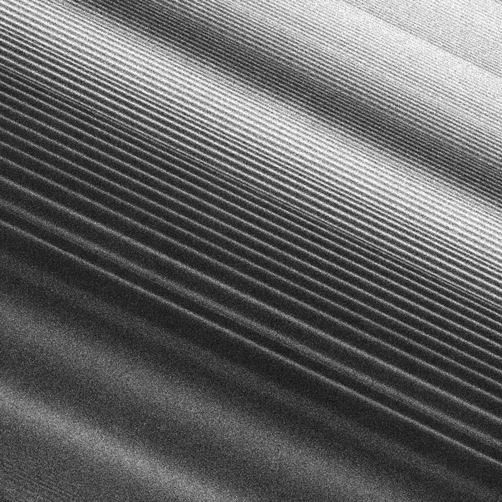 Saturn Child