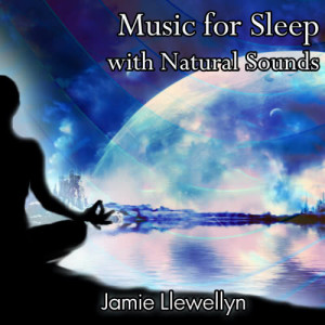 收聽Jamie Llewellyn的Third Eye Chakra: Anja Sleep歌詞歌曲