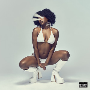 อัลบัม NAPPY HOUR II (Explicit) ศิลปิน Adanna Duru