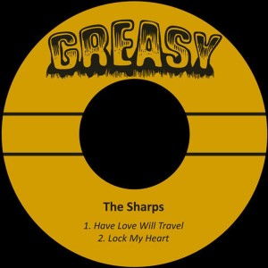 ดาวน์โหลดและฟังเพลง Have Love Will Travel พร้อมเนื้อเพลงจาก The Sharps