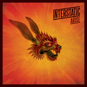 收聽InterStatic的Wonderfall歌詞歌曲