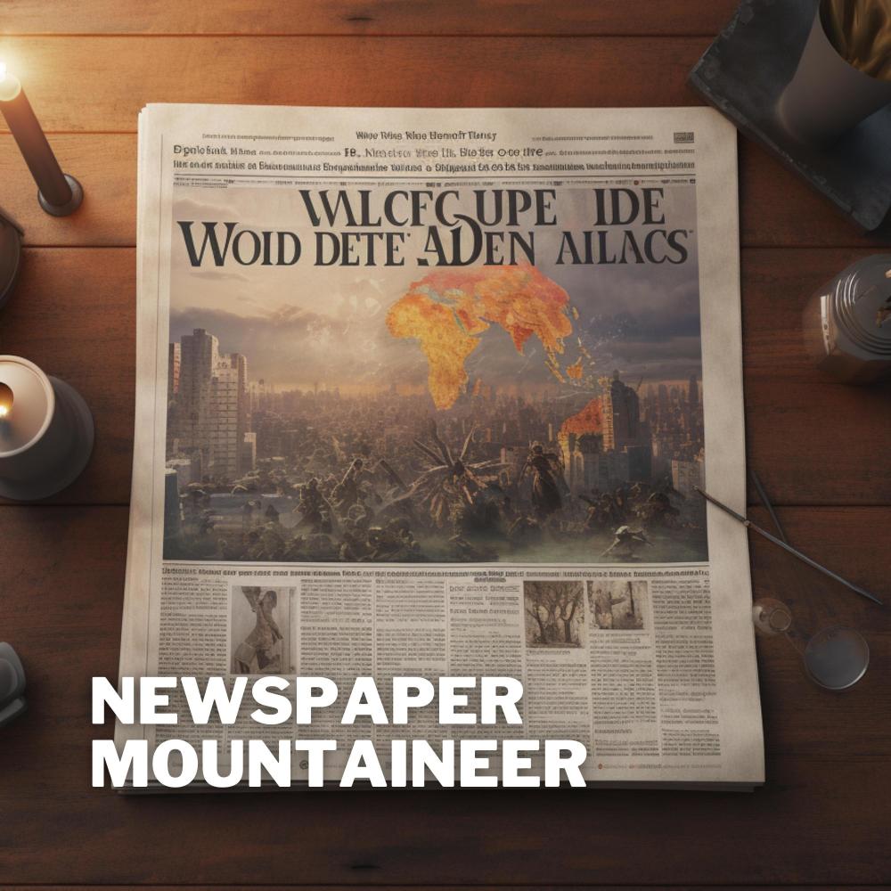 Newspaper