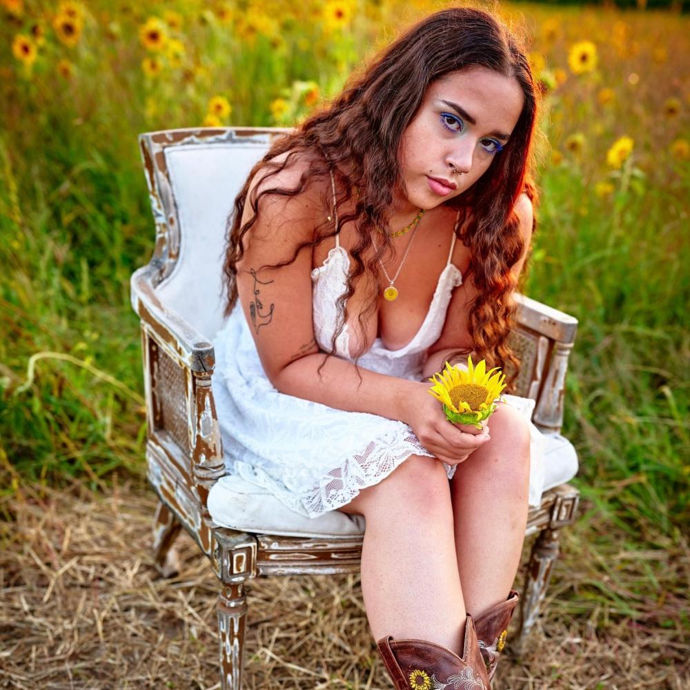 Hello My Name is Melancholy