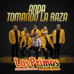 Listen to Anda Tomando La Raza song with lyrics from Los Primos De Huehuetan