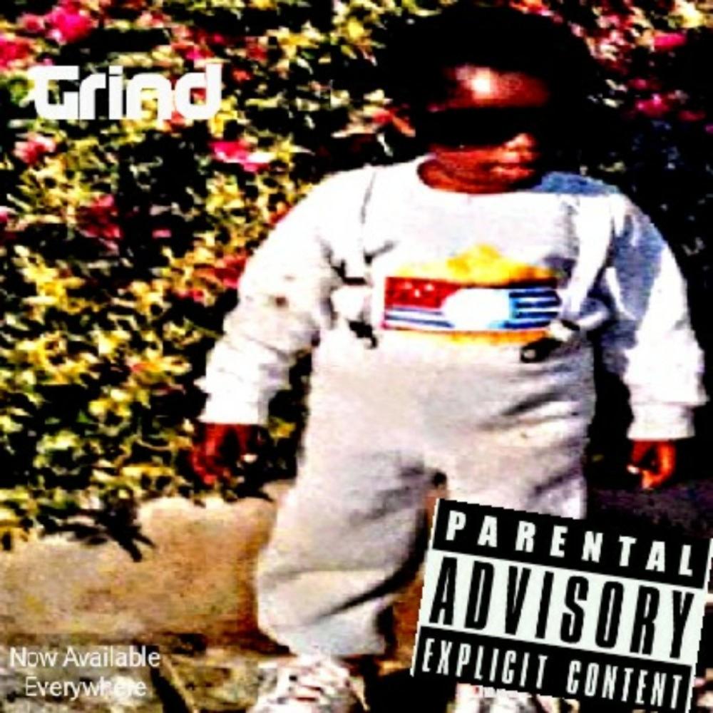 Grind(feat. Yesser) (Explicit)