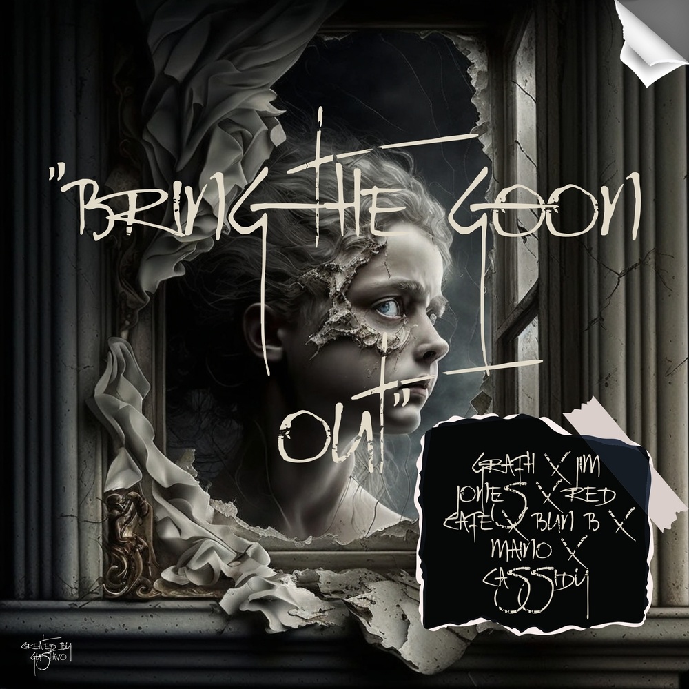 Bring The Goon Out (Explicit)