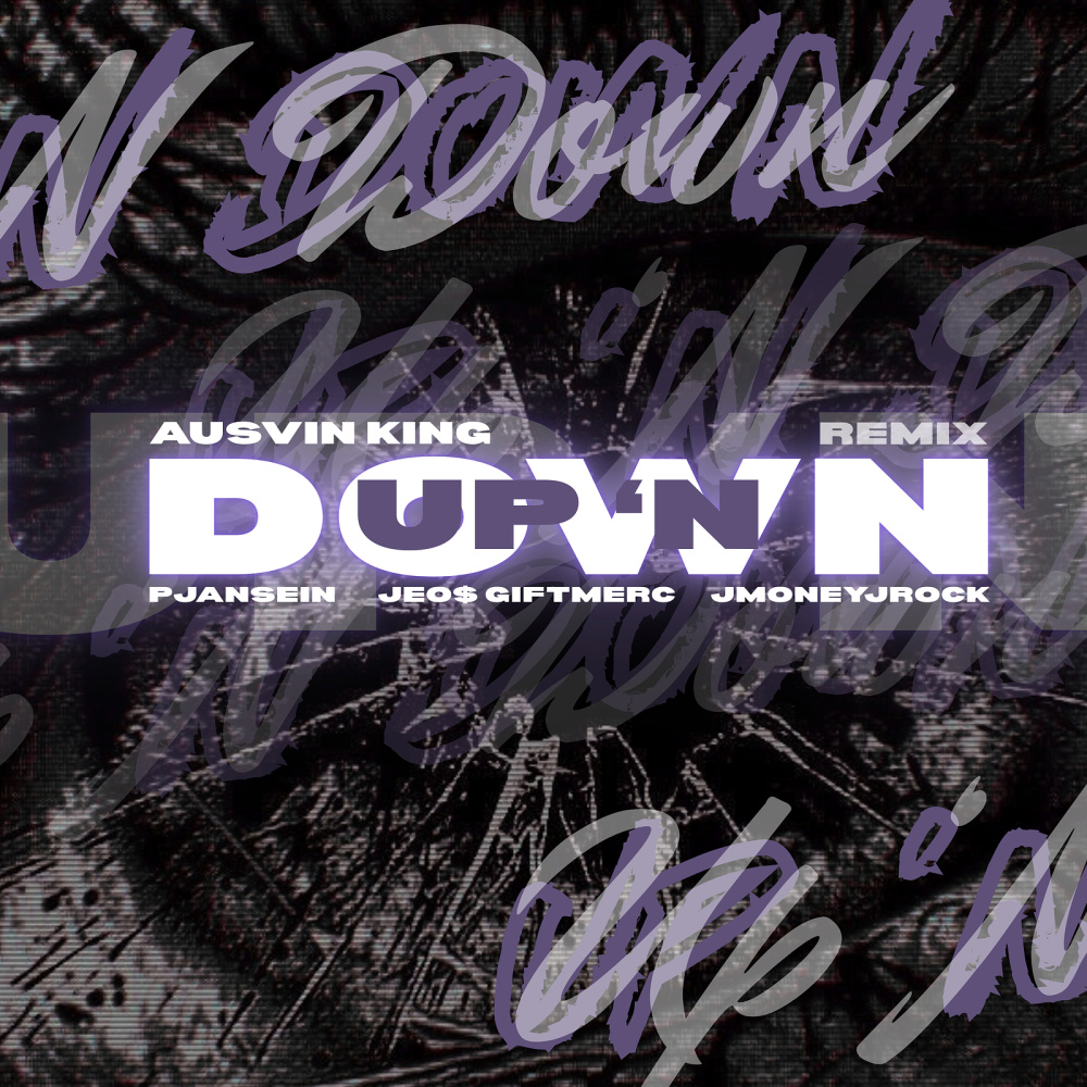 Up 'N Down (Remix|Explicit)