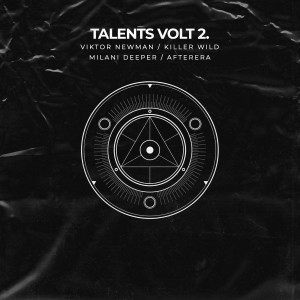 Viktor Newman的專輯Talents, Vol. 2