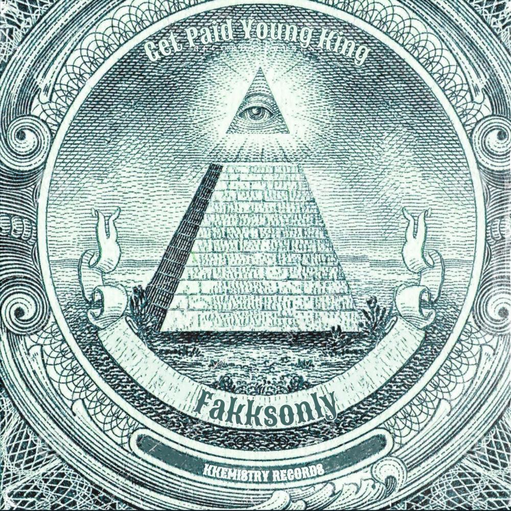 Get Paid Young King (Explicit)