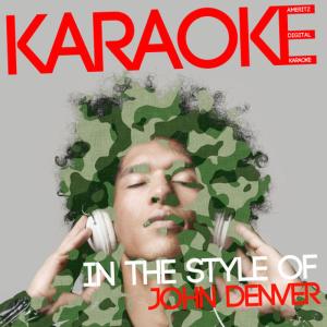 ดาวน์โหลดและฟังเพลง What One Man Can Do (Karaoke Version) พร้อมเนื้อเพลงจาก Ameritz Digital Karaoke