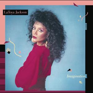 อัลบัม Imagination (Bonus Track Version) ศิลปิน Latoya Jackson