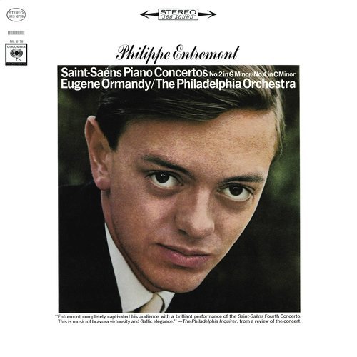 Concerto No. 2 in G Minor for Piano and Orchestra, Op. 22: II. Allegretto scherzando