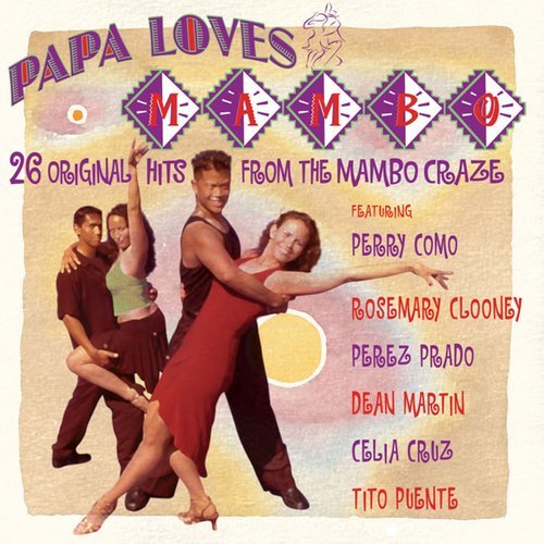Que Rico El Mambo