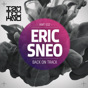 Eric Sneo的專輯Back On Track